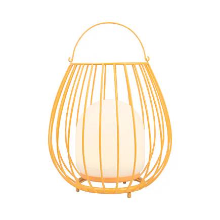 Provedení: oranžová