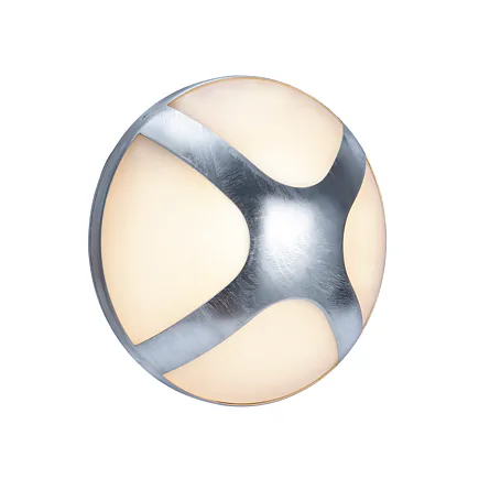 Provedení: galvanizovaná ocel