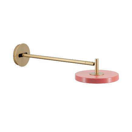 Provedení: růžová