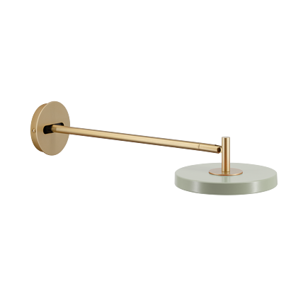 Provedení: olivově zelená