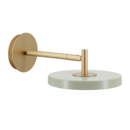 Provedení: olivově zelená