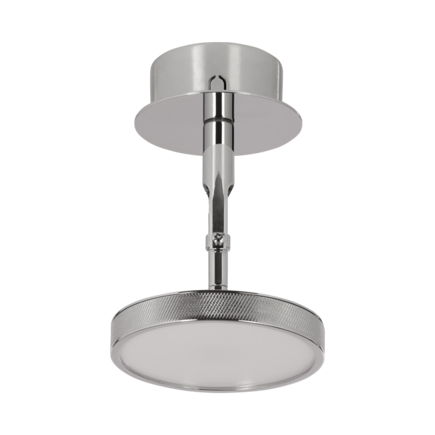 Provedení: leštěná ocel