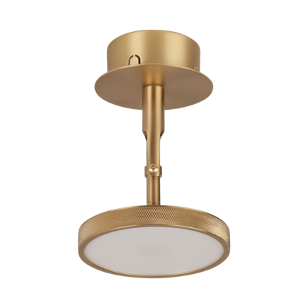 UMAGE_packshot_2496_Asteria Spot_plated brass_(1)