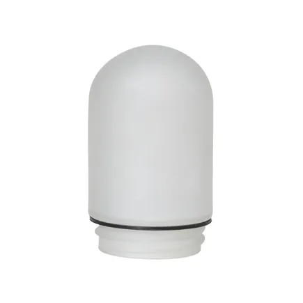 Provedení: pískované zvenku