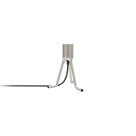 Provedení: kartáčovaná ocel