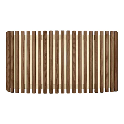 Provedení: tmavý dub