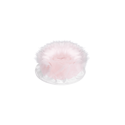 Provedení: světle růžová