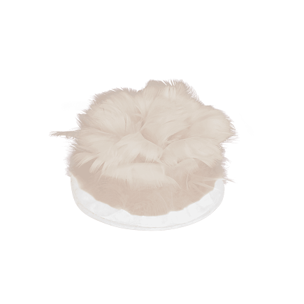 Provedení: světle hnědá