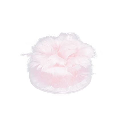 Provedení: světle růžová