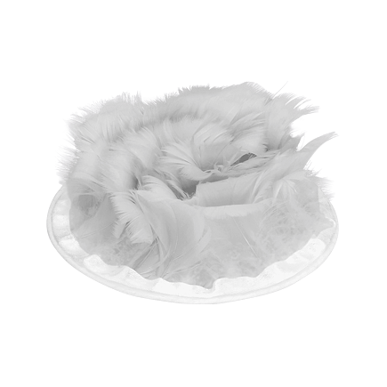 Provedení: světle šedá