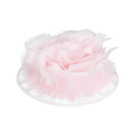 Provedení: světle růžová