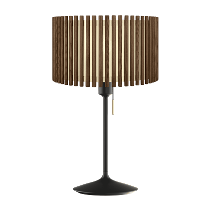 Provedení: tmavý dub