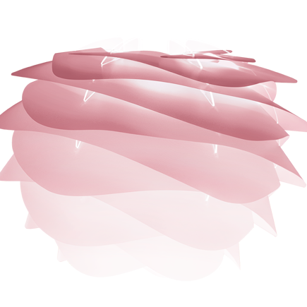 Provedení: růžová