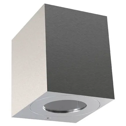 Provedení: nerezová ocel