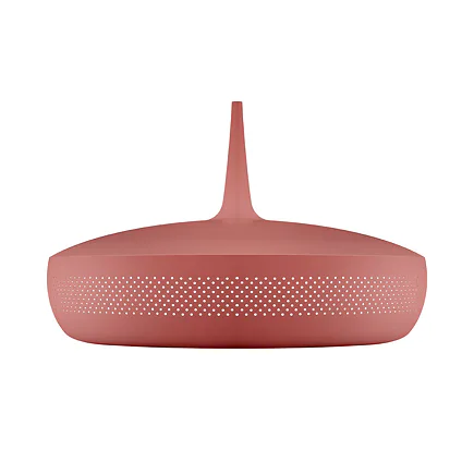 Provedení: červená