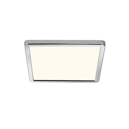 Provedení: bílá, chrom