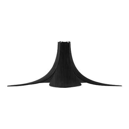 Provedení: černý dub