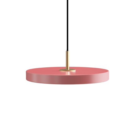 Provedení: růžová