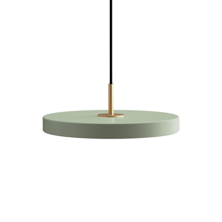 Provedení: olivově zelená