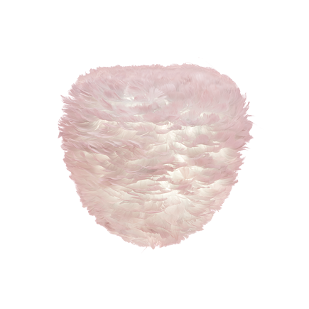 Provedení: světle růžová