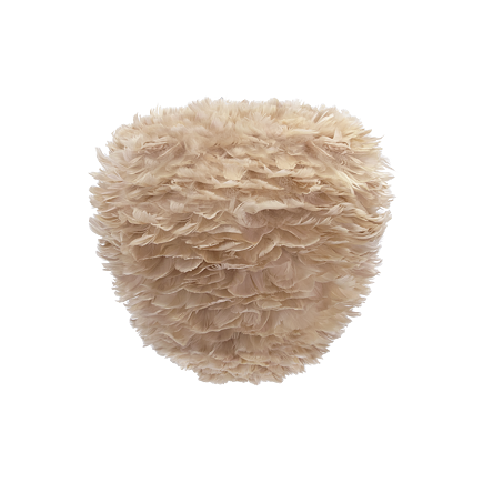 Provedení: světle hnědá