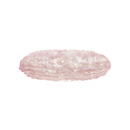 Provedení: světle růžová