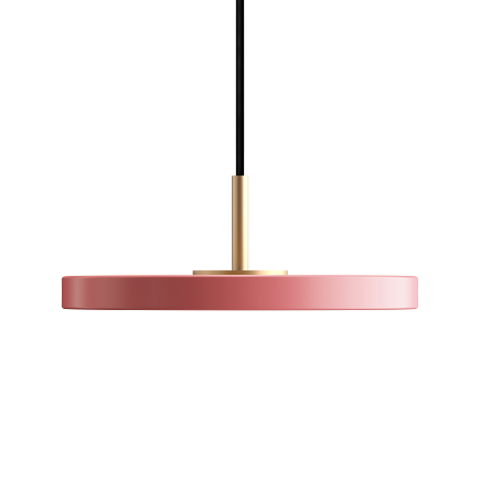 Provedení: růžová