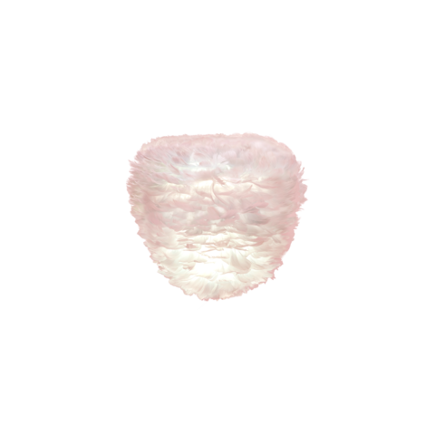 Provedení: světle růžová