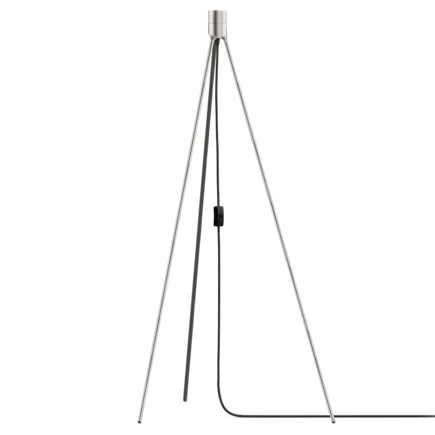 Provedení: kartáčovaná ocel