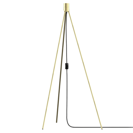 Provedení: kartáčovaná mosaz