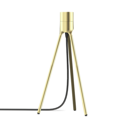 Provedení: kartáčovaná mosaz