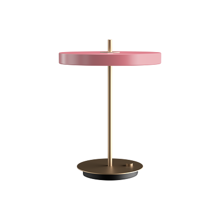 Provedení: růžová