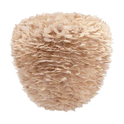 Provedení: světle hnědá