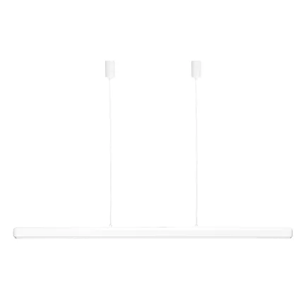 Provedení: bílá, kartáčovaná ocel