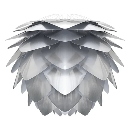 Provedení: kartáčovaná ocel