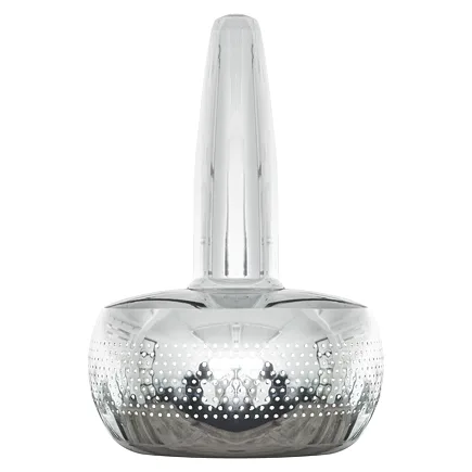 Provedení: leštěná ocel