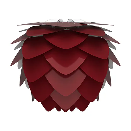 Provedení: červená