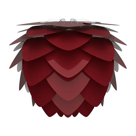 Provedení: červená