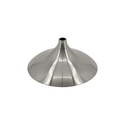 Provedení: kartáčovaná ocel