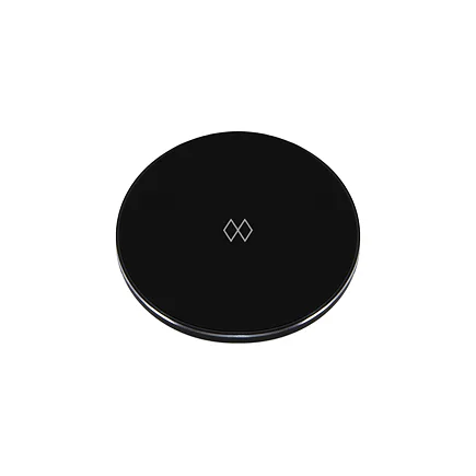 Provedení: černá, chrom