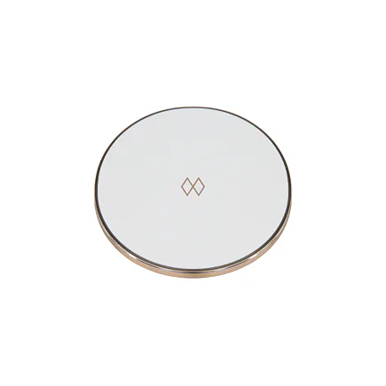 Provedení: bílá, růžové zlato