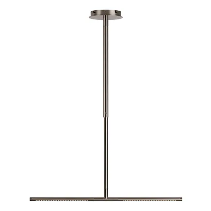 Provedení: broušená ocel