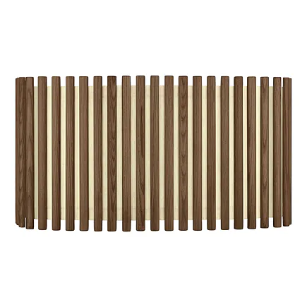 Provedení: tmavý dub