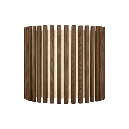 Provedení: tmavý dub