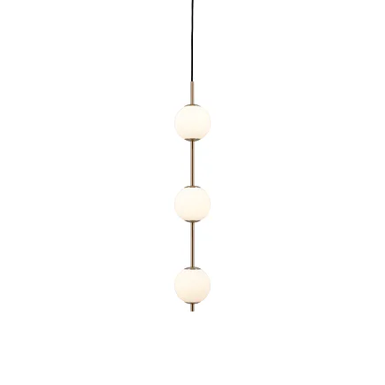 Počet stínítek: 3