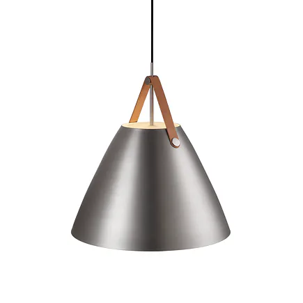 Provedení: broušená ocel