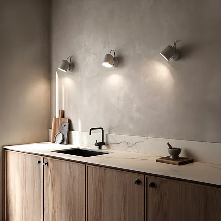 Provedení: tmavě šedá