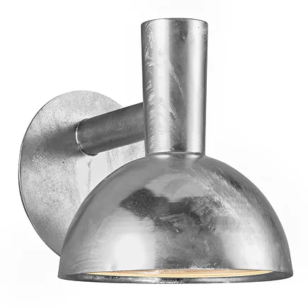 Provedení: galvanizovaná ocel