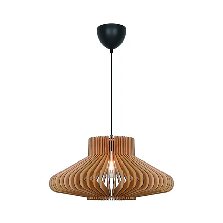 Provedení: přírodní