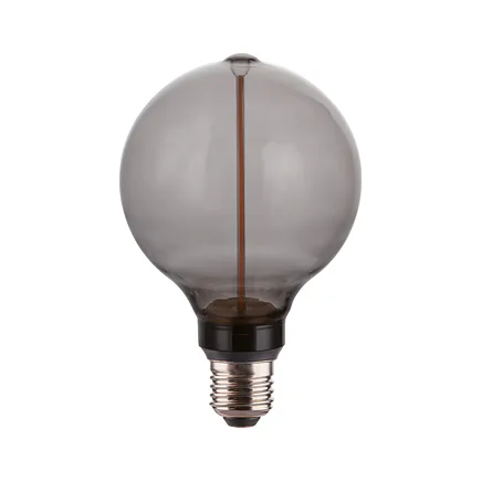 Provedení: kouřová